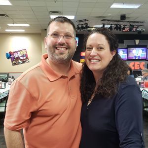 Meet your Posher, Pamela